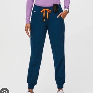 Women's Zamora jogger deep reef